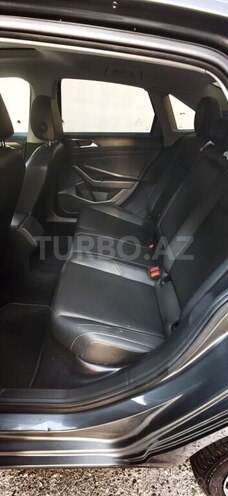 Volkswagen Jetta 2019, 74,407 km - 1.4 l - Bakı
