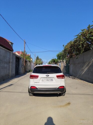 Kia Sorento 2016, 243,000 km - 2.0 l - Bakı