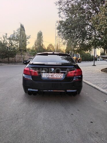 BMW 528 2012, 319,629 km - 2.0 l - Gəncə