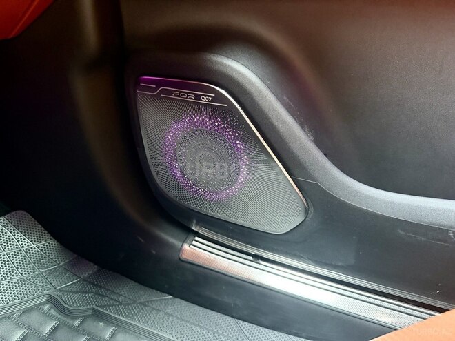 Changan  2025, 39,900 km - 1.5 л - Bakı