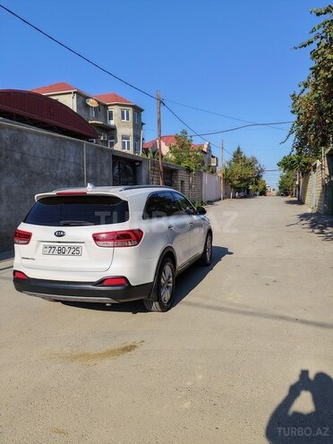 Kia Sorento 2016, 243,000 km - 2.0 l - Bakı