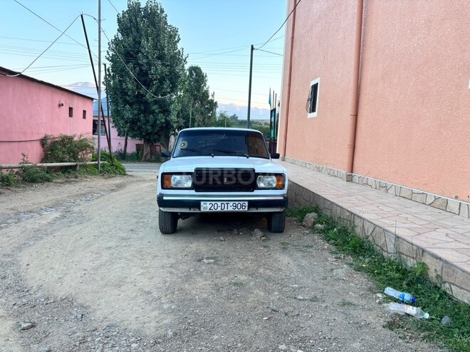 LADA (VAZ) 2107 1997, 102,202 km - 1.6 л - Gədəbəy