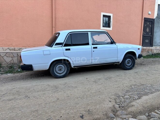 LADA (VAZ) 2107 1997, 102,202 km - 1.6 л - Gədəbəy