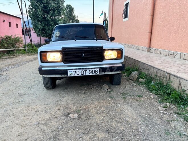 LADA (VAZ) 2107 1997, 102,202 km - 1.6 л - Gədəbəy