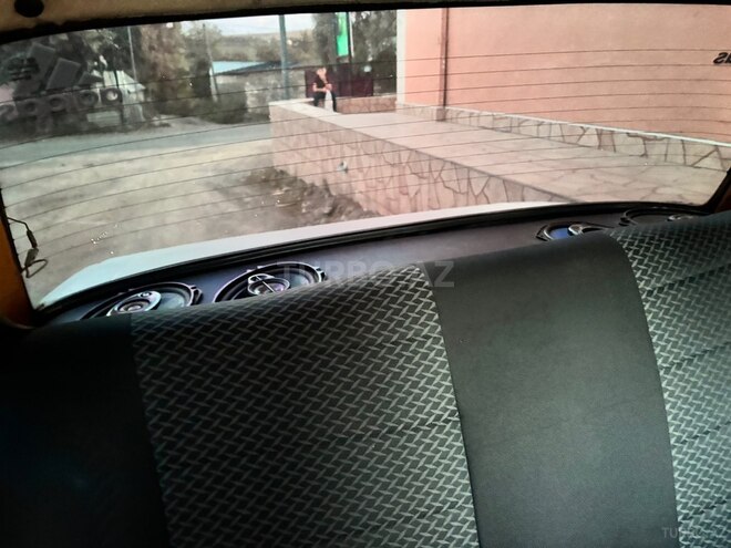 LADA (VAZ) 2107 1997, 102,202 km - 1.6 л - Gədəbəy