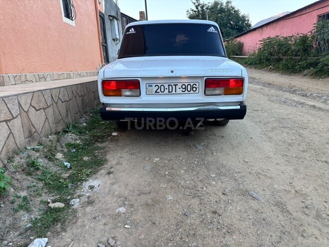 LADA (VAZ) 2107 1997, 102,202 km - 1.6 л - Gədəbəy