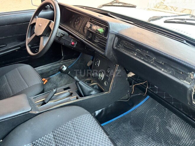 LADA (VAZ) 2107 1997, 102,202 km - 1.6 л - Gədəbəy