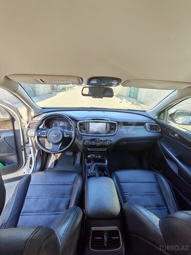 Kia Sorento 2016, 243,000 km - 2.0 l - Bakı