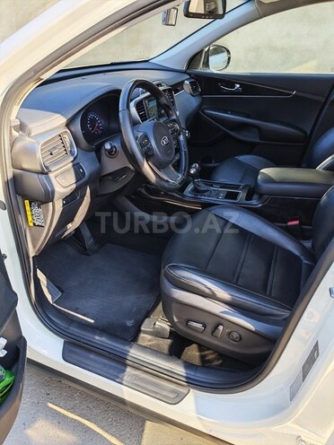 Kia Sorento 2016, 243,000 km - 2.0 l - Bakı