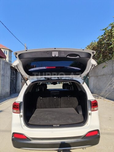 Kia Sorento 2016, 243,000 km - 2.0 l - Bakı