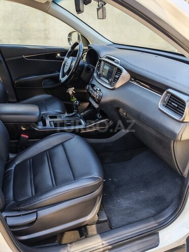 Kia Sorento 2016, 243,000 km - 2.0 l - Bakı