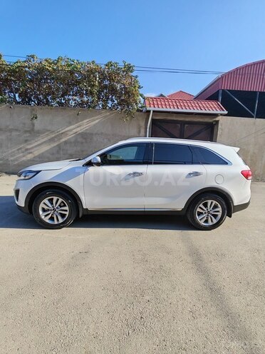 Kia Sorento 2016, 243,000 km - 2.0 l - Bakı