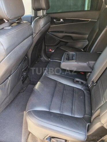 Kia Sorento 2016, 243,000 km - 2.0 l - Bakı
