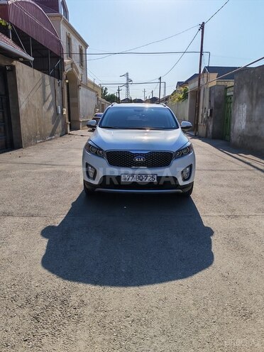 Kia Sorento 2016, 243,000 km - 2.0 l - Bakı