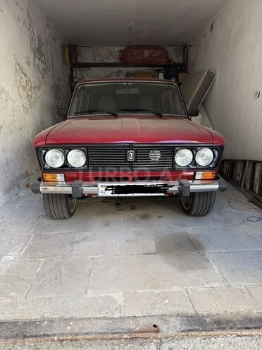 LADA (VAZ) 2106 2005, 42,000 km - 1.6 л - Bakı