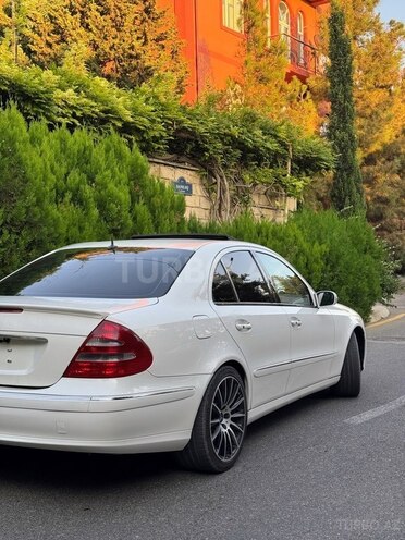 Mercedes E 320 2002, 328,750 km - 3.2 l - Bakı