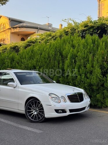 Mercedes E 320 2002, 328,750 km - 3.2 l - Bakı