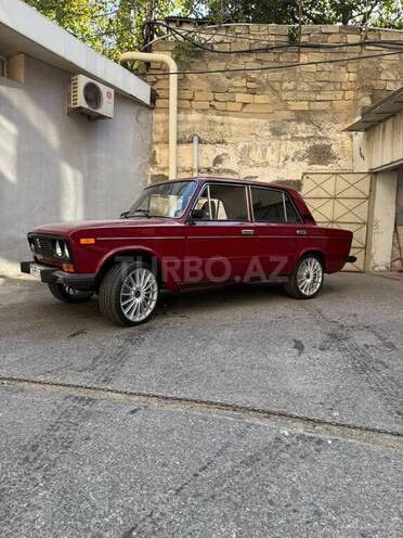 LADA (VAZ) 2106 2005, 42,000 km - 1.6 л - Bakı