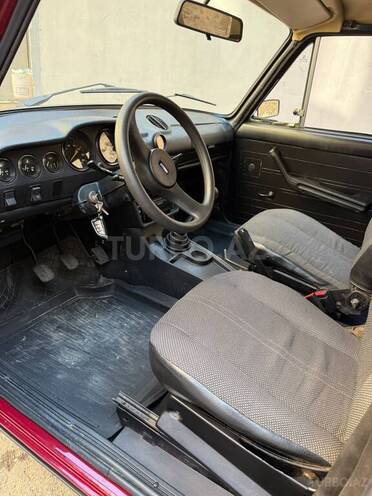 LADA (VAZ) 2106 2005, 42,000 km - 1.6 л - Bakı