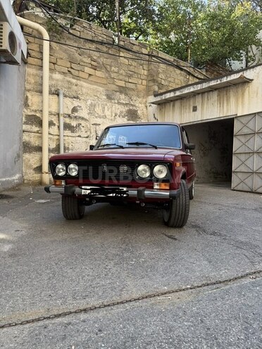 LADA (VAZ) 2106 2005, 42,000 km - 1.6 л - Bakı