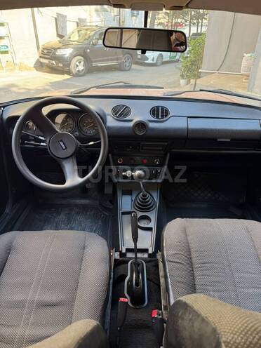 LADA (VAZ) 2106 2005, 42,000 km - 1.6 л - Bakı