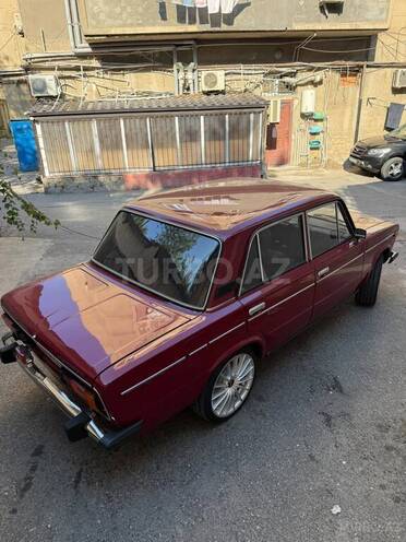 LADA (VAZ) 2106 2005, 42,000 km - 1.6 л - Bakı