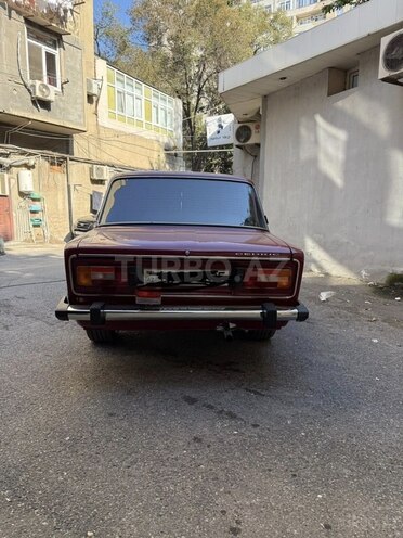LADA (VAZ) 2106 2005, 42,000 km - 1.6 л - Bakı