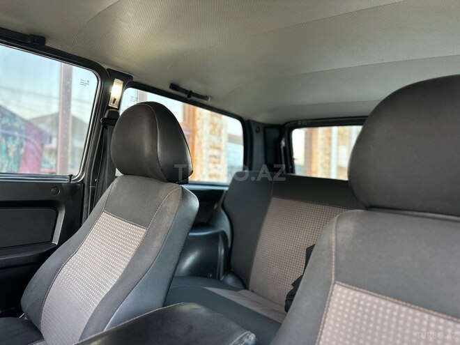 LADA (VAZ) Niva 2014, 70,000 km - 1.7 l - Gədəbəy
