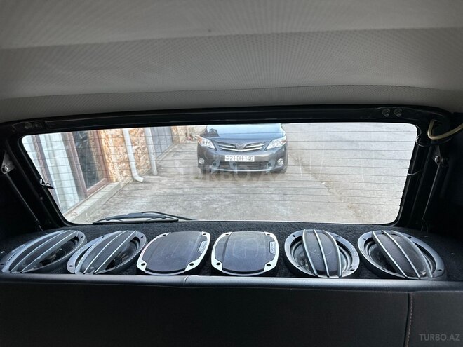 LADA (VAZ) Niva 2014, 70,000 km - 1.7 l - Gədəbəy