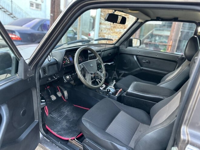 LADA (VAZ) Niva 2014, 70,000 km - 1.7 l - Gədəbəy