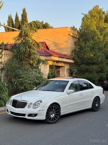 Mercedes E 320 2002, 328,750 km - 3.2 l - Bakı