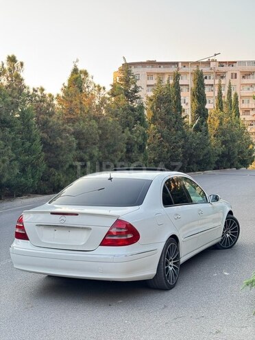 Mercedes E 320 2002, 328,750 km - 3.2 l - Bakı