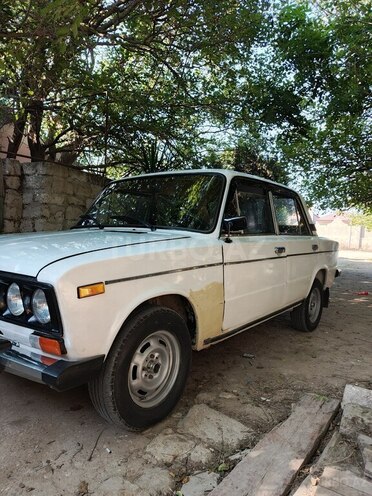 LADA (VAZ) 2106 2005, 40,000 km - 1.6 l - Bakı