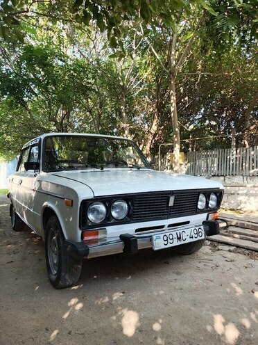 LADA (VAZ) 2106 2005, 40,000 km - 1.6 l - Bakı