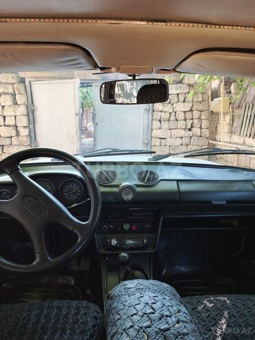 LADA (VAZ) 2106 2005, 40,000 km - 1.6 l - Bakı