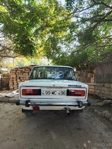 LADA (VAZ) 2106 2005, 40,000 km - 1.6 l - Bakı