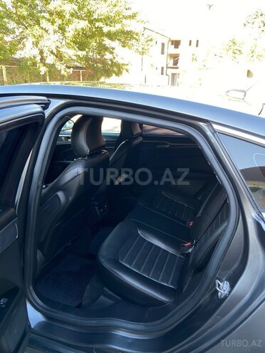 Ford Fusion (North America) 2015, 230,000 km - 1.5 l - Bakı