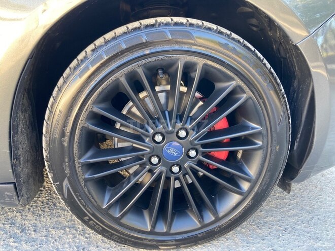 Ford Fusion (North America) 2015, 230,000 km - 1.5 l - Bakı