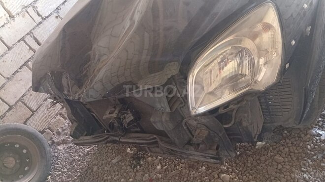 Kia Sportage 2008, 214,350 km - 2.0 l - Bakı