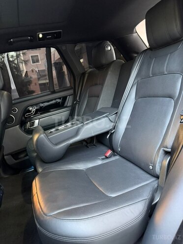 Land Rover Range Rover 2018, 160,000 km - 3.0 л - Bakı