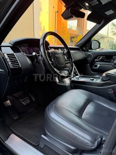 Land Rover Range Rover 2018, 160,000 km - 3.0 л - Bakı