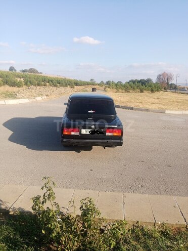 LADA (VAZ) 2107 2010, 160,000 km - 1.6 l - Şamaxı