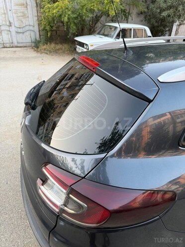 Renault Megane 2010, 247,000 km - 1.5 l - Bakı