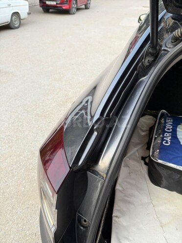 Renault Megane 2010, 247,000 km - 1.5 l - Bakı