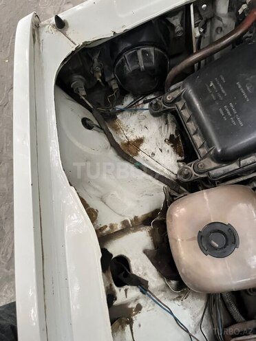 LADA (VAZ) 2107 2008, 50,000 km - 1.6 l - Qəbələ
