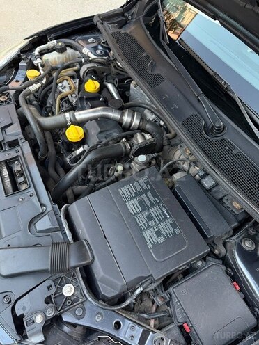 Renault Megane 2010, 247,000 km - 1.5 l - Bakı