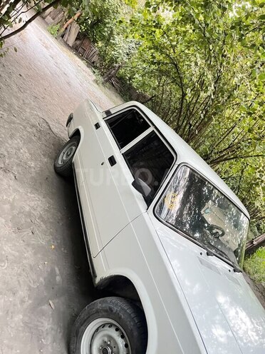 LADA (VAZ) 2107 2008, 50,000 km - 1.6 l - Qəbələ