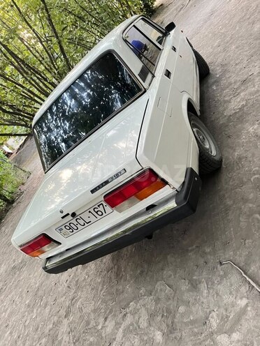 LADA (VAZ) 2107 2008, 50,000 km - 1.6 l - Qəbələ