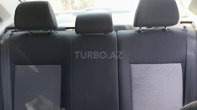 Volkswagen Polo 2012, 350,000 km - 1.6 l - Bərdə