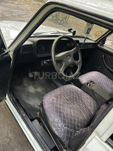 LADA (VAZ) 2107 2008, 50,000 km - 1.6 l - Qəbələ